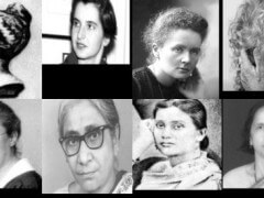 মহিলা এবং বিজ্ঞান মহিলা এবং বিজ্ঞান