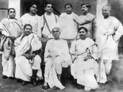 বিজ্ঞানী দেবেন্দ্রমোহন বসু বিজ্ঞানী দেবেন্দ্রমোহন বসু