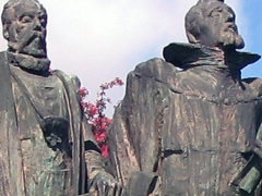 পদার্থবিদ্যার ইতিহাস পদার্থবিদ্যার ইতিহাস