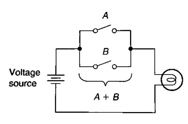 or-gate-circuit