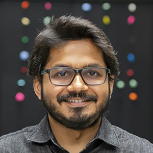 অনির্বাণ চৌধুরী