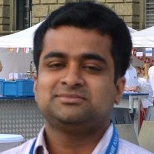 ডঃ আবির দাস