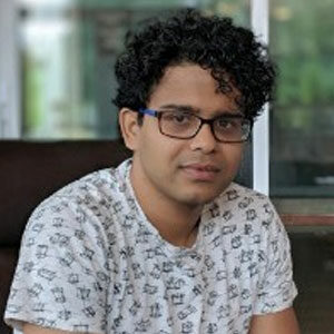 কৌশিক মিত্র