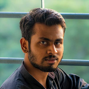 কিশোর রায়